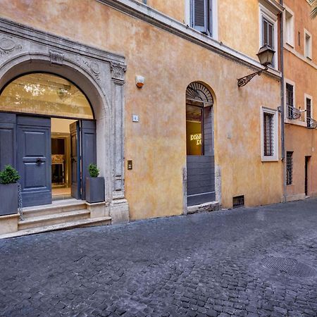 Domus Domitia Luxury Living Apartment Rome Bagian luar foto