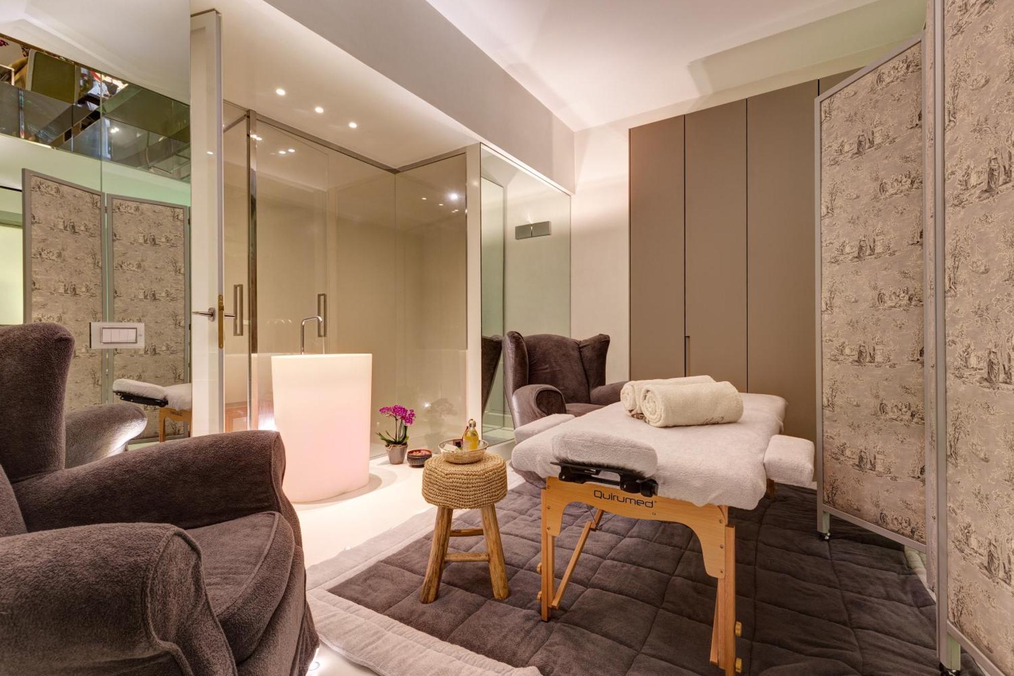 Domus Domitia Luxury Living Apartment Rome Bagian luar foto