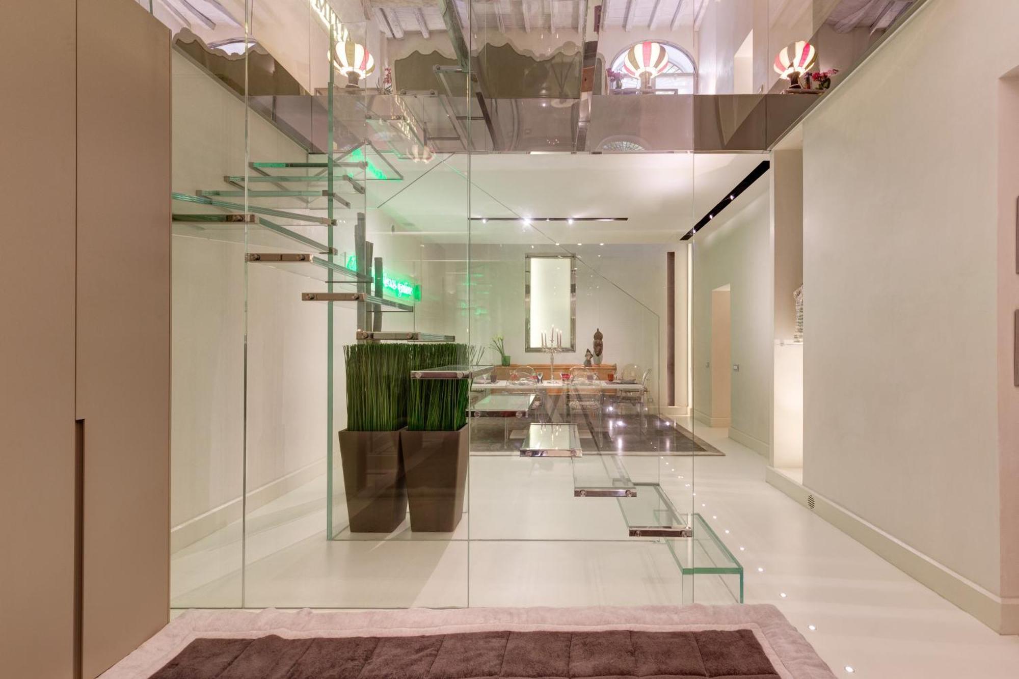Domus Domitia Luxury Living Apartment Rome Bagian luar foto
