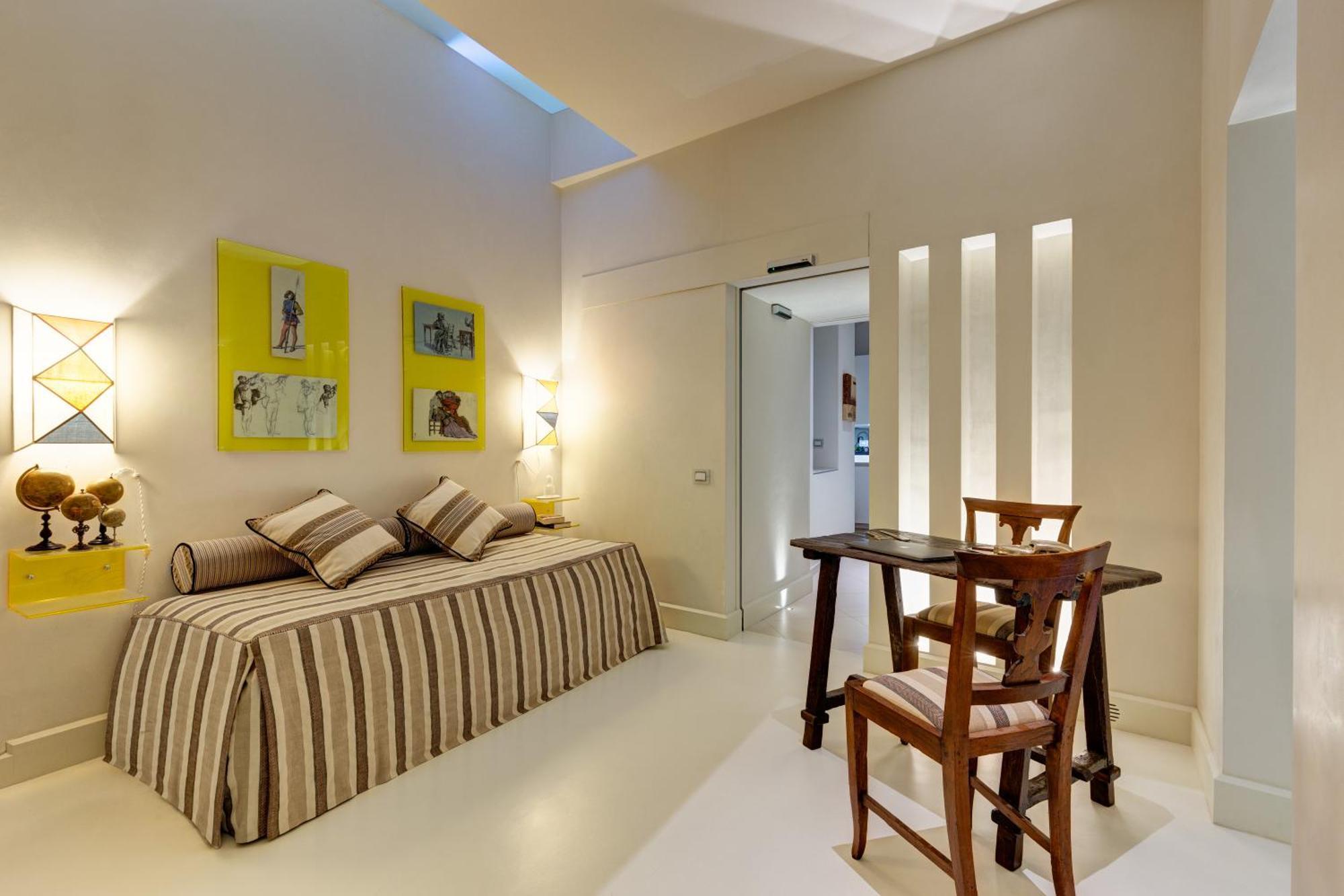 Domus Domitia Luxury Living Apartment Rome Bagian luar foto
