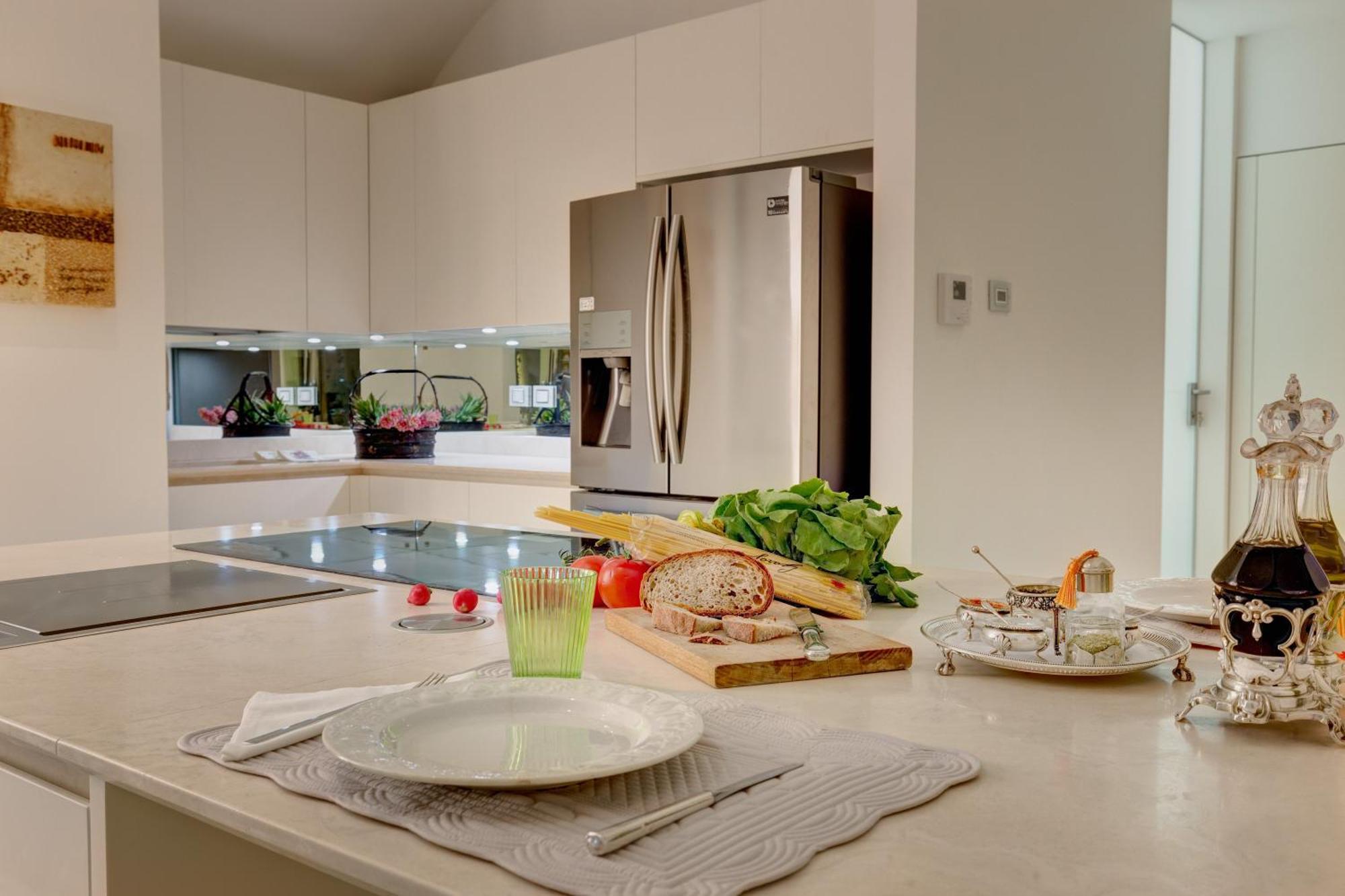 Domus Domitia Luxury Living Apartment Rome Bagian luar foto