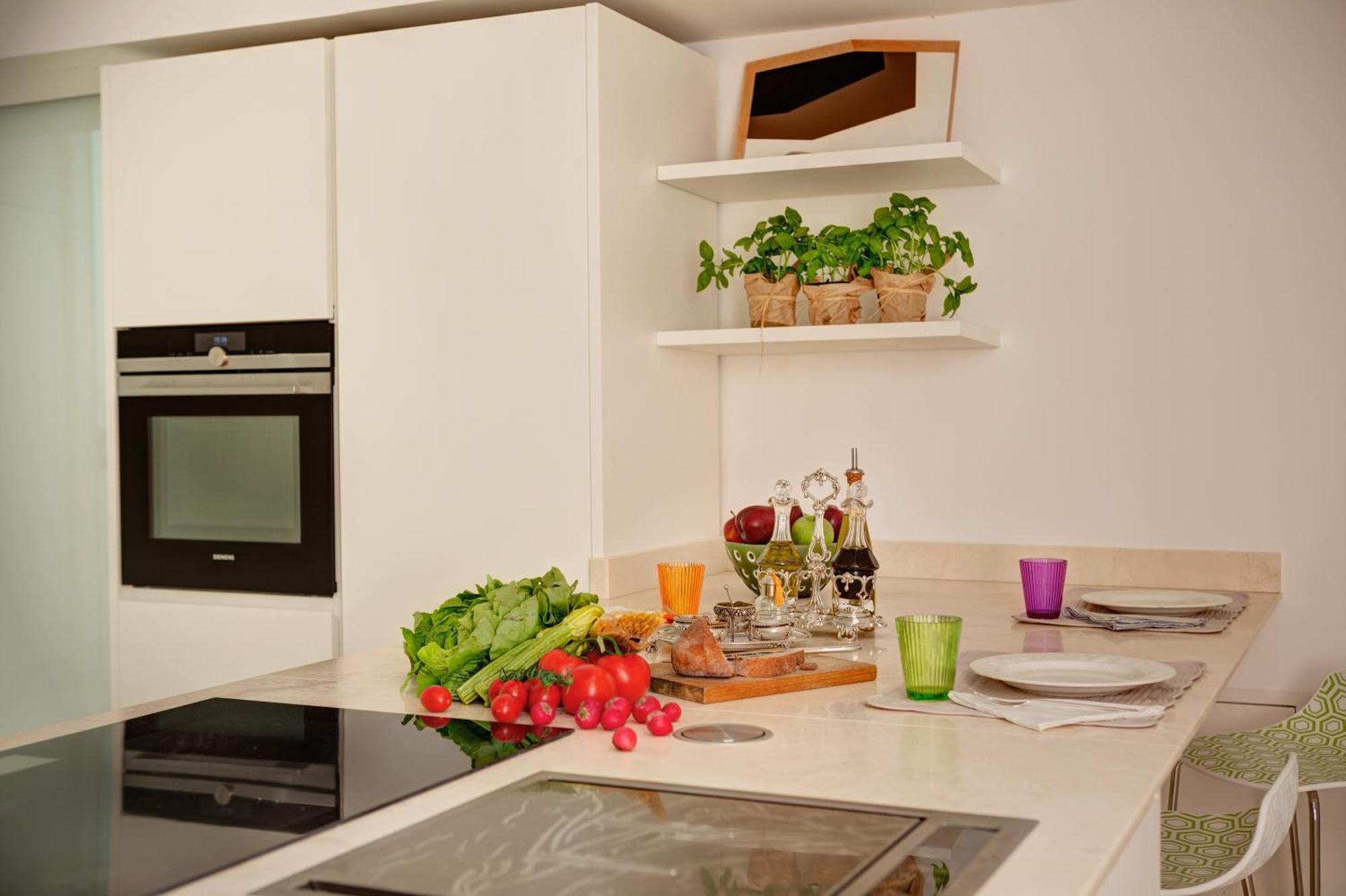 Domus Domitia Luxury Living Apartment Rome Bagian luar foto
