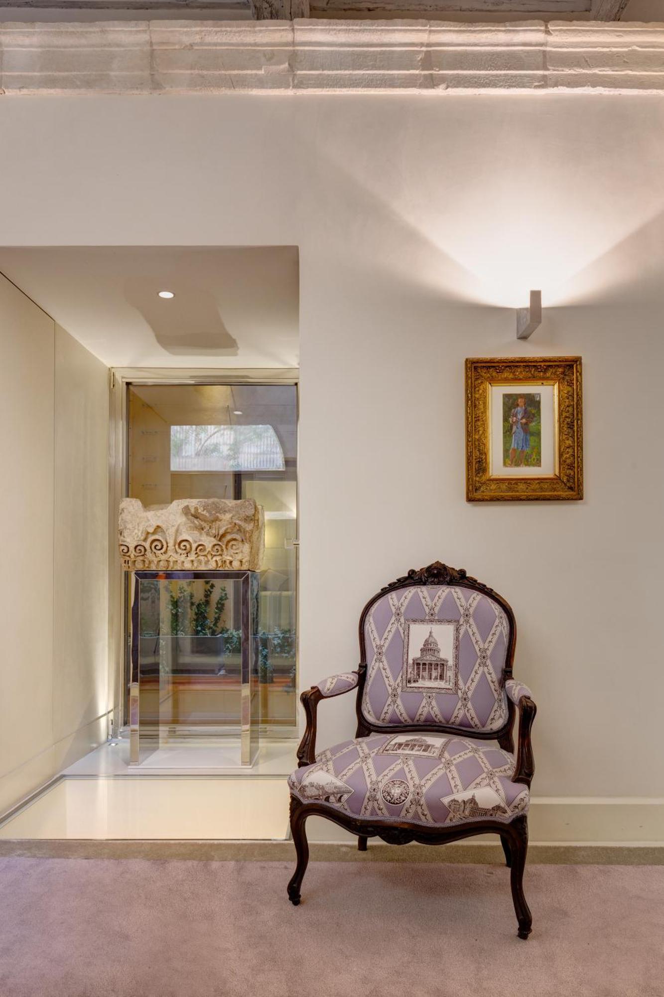 Domus Domitia Luxury Living Apartment Rome Bagian luar foto