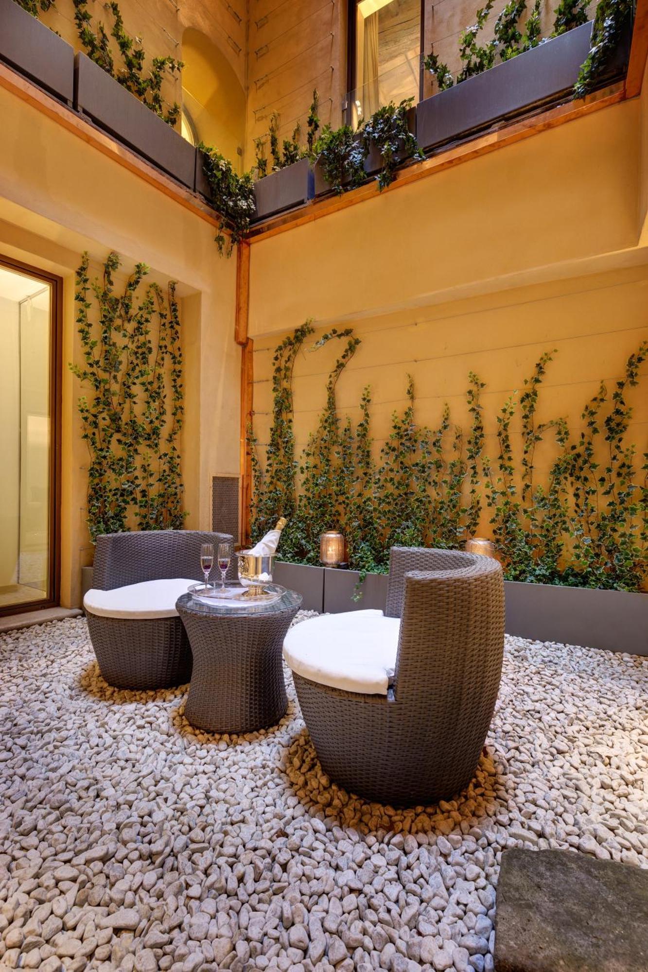 Domus Domitia Luxury Living Apartment Rome Bagian luar foto