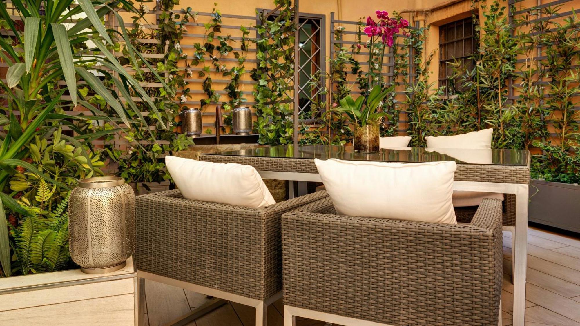 Domus Domitia Luxury Living Apartment Rome Bagian luar foto
