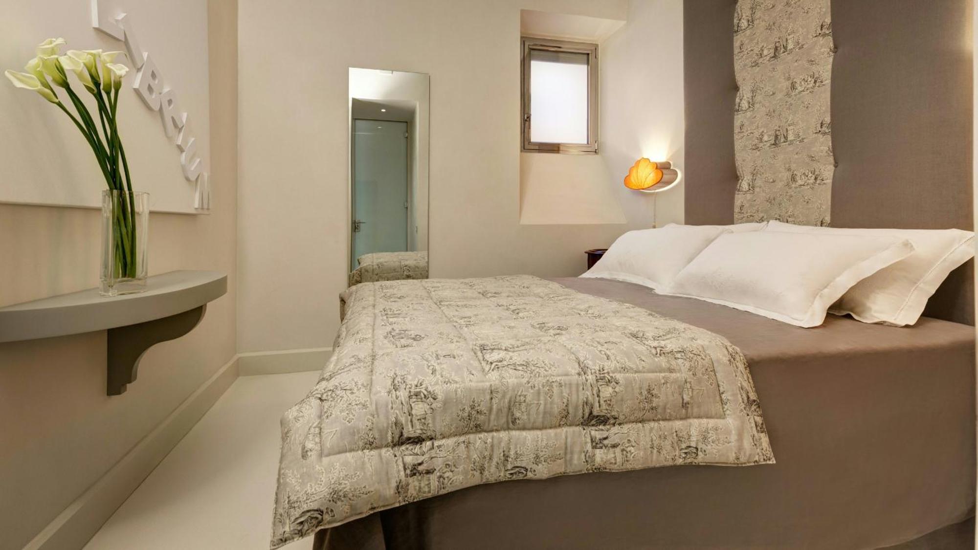 Domus Domitia Luxury Living Apartment Rome Bagian luar foto