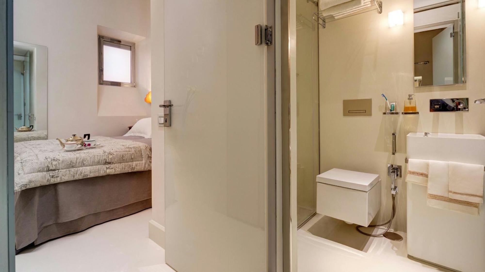 Domus Domitia Luxury Living Apartment Rome Bagian luar foto