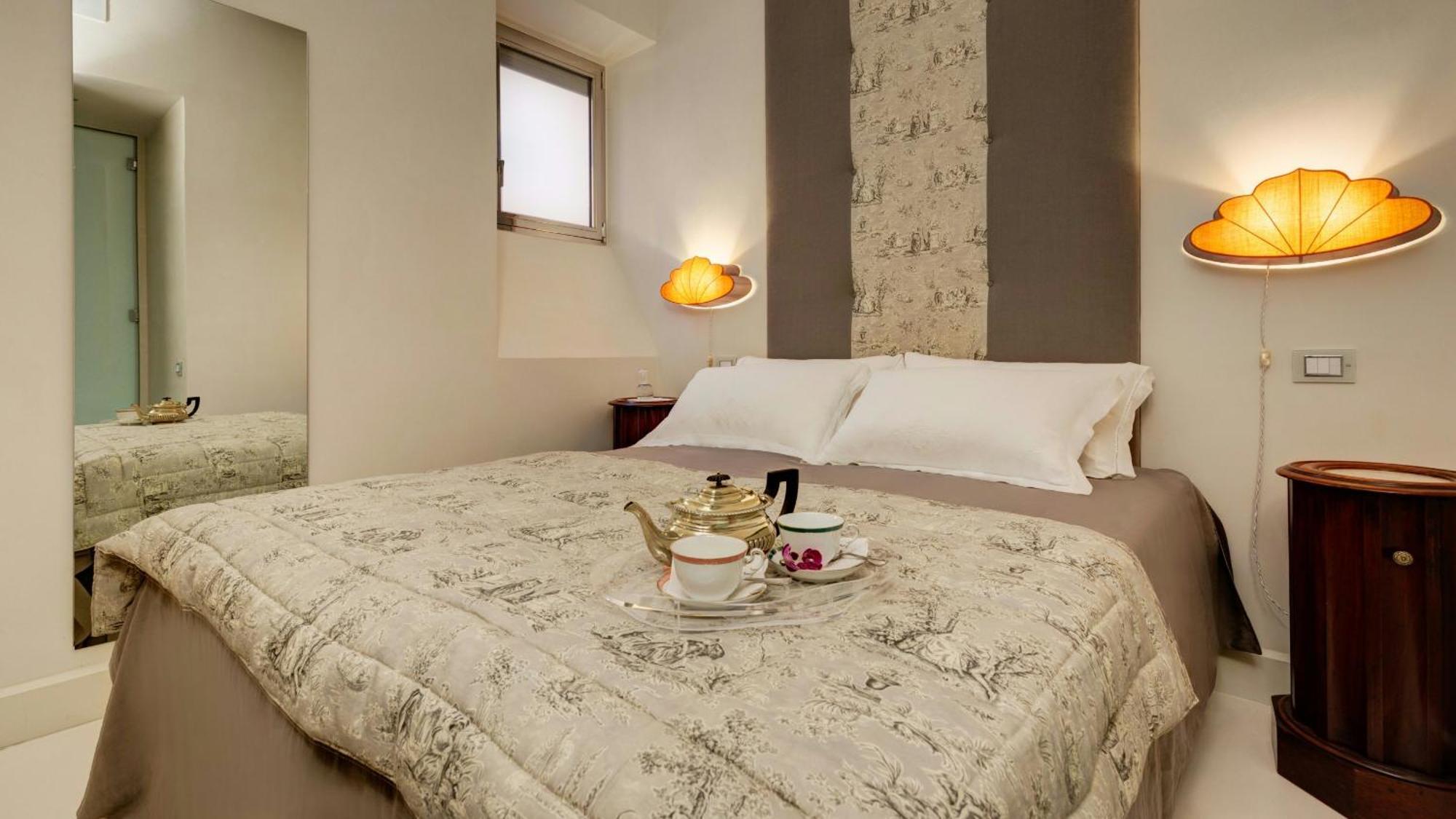 Domus Domitia Luxury Living Apartment Rome Bagian luar foto