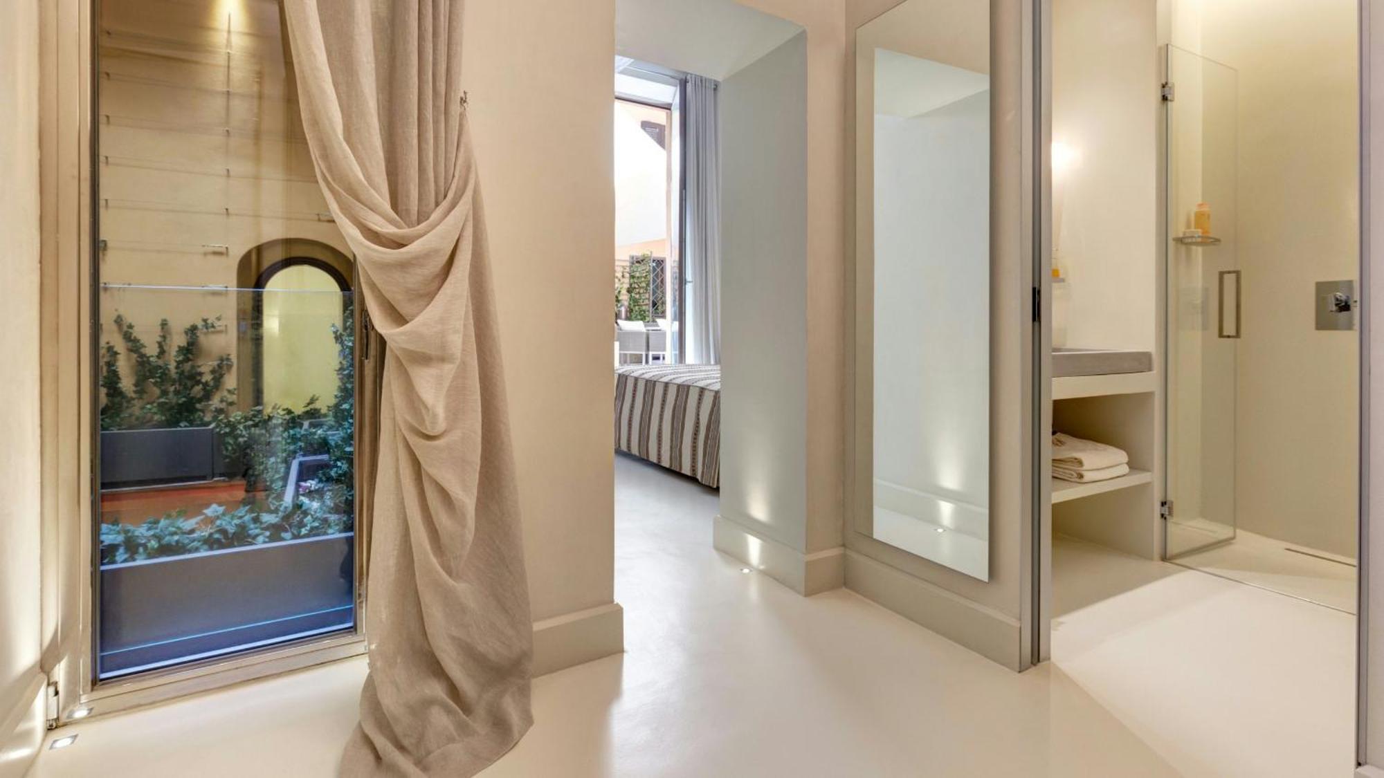 Domus Domitia Luxury Living Apartment Rome Bagian luar foto