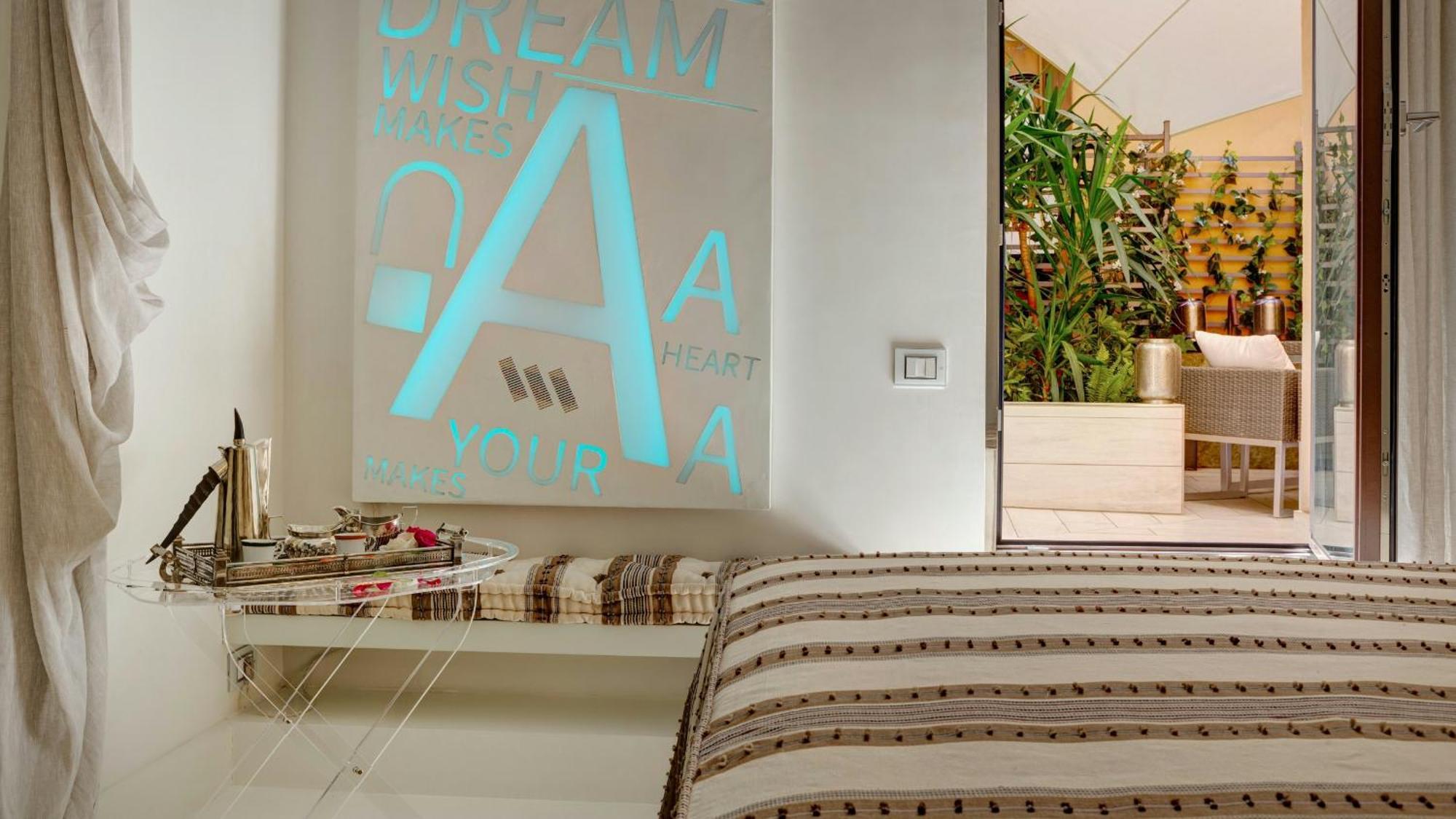 Domus Domitia Luxury Living Apartment Rome Bagian luar foto