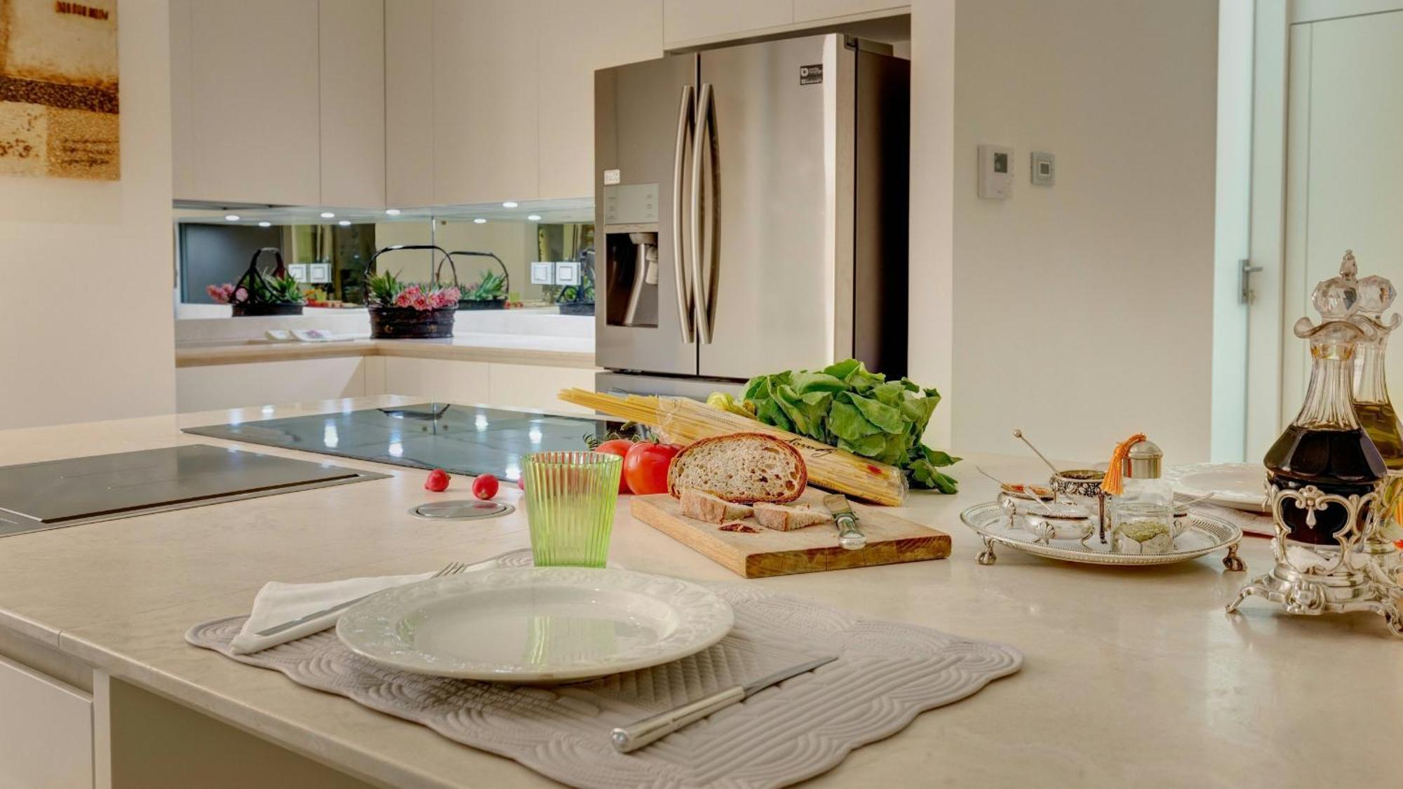 Domus Domitia Luxury Living Apartment Rome Bagian luar foto